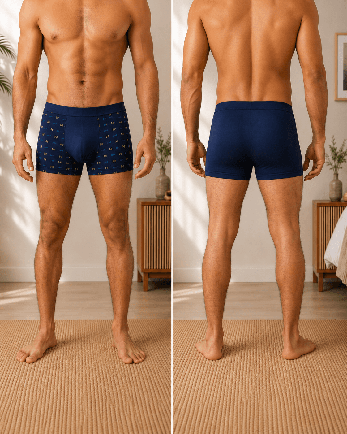 China Underwear for Men