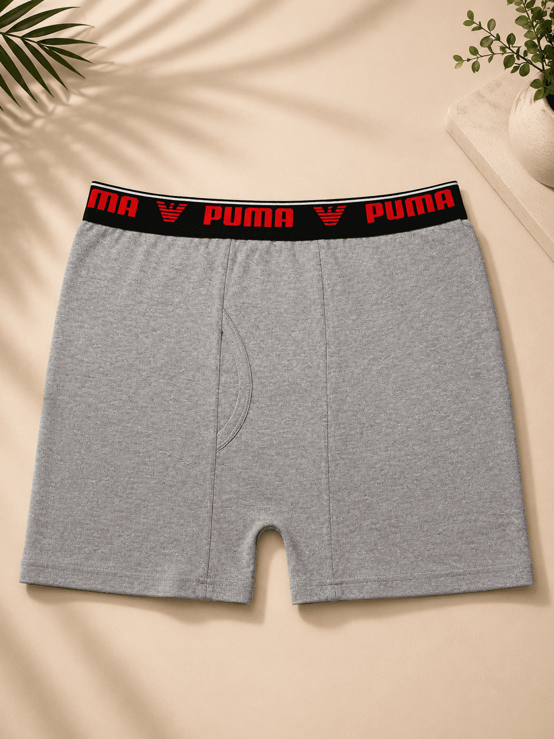 Daily Wear Men's Boxer | Pack of 6