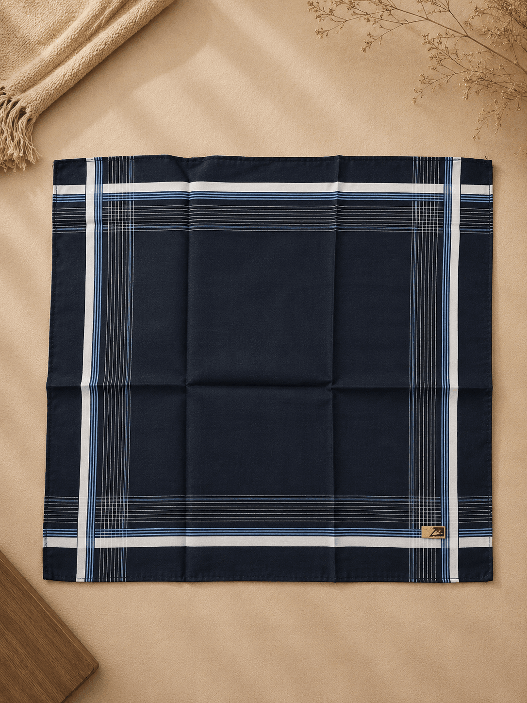 Premium Handkerchief | Rumal