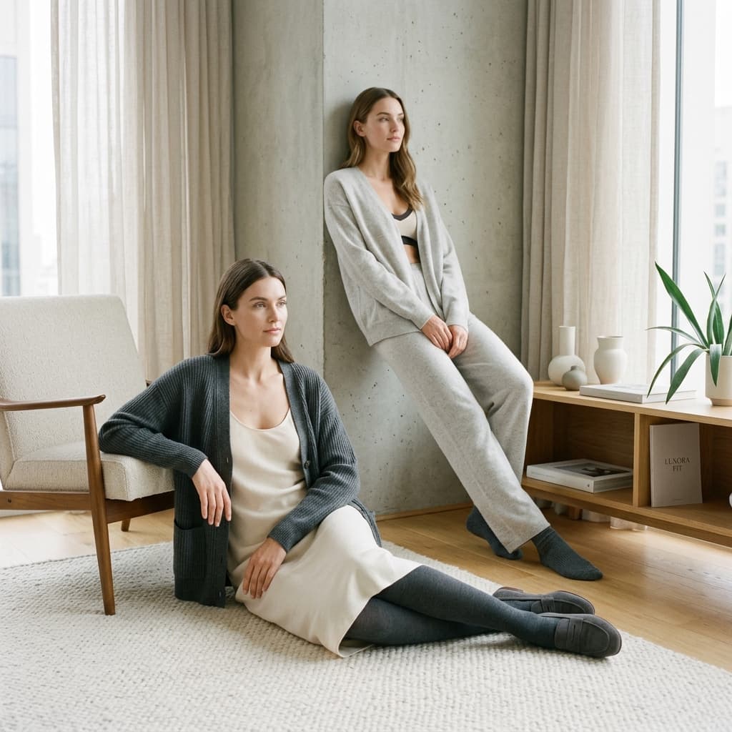 Luxora Fit pk Premium Collection 1