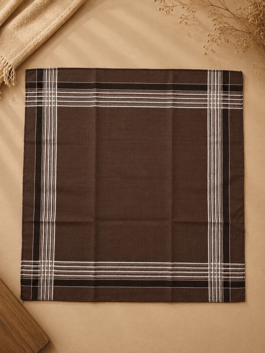 Premium Handkerchief | Rumal
