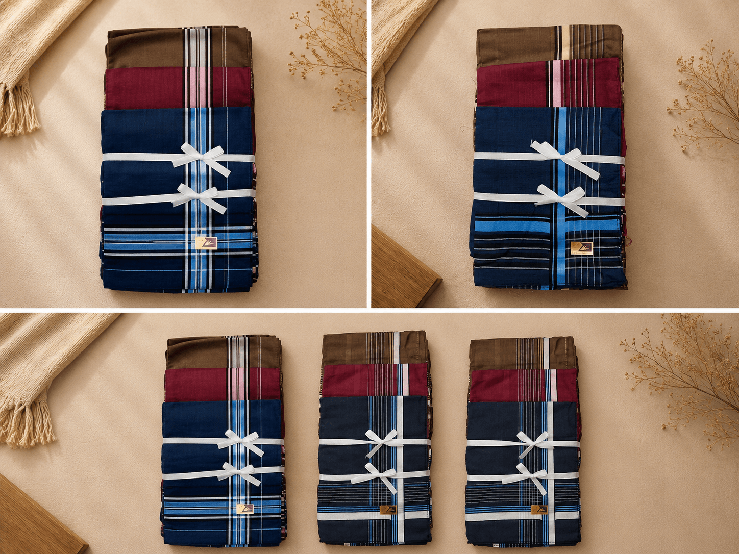 Premium Handkerchief | Rumal