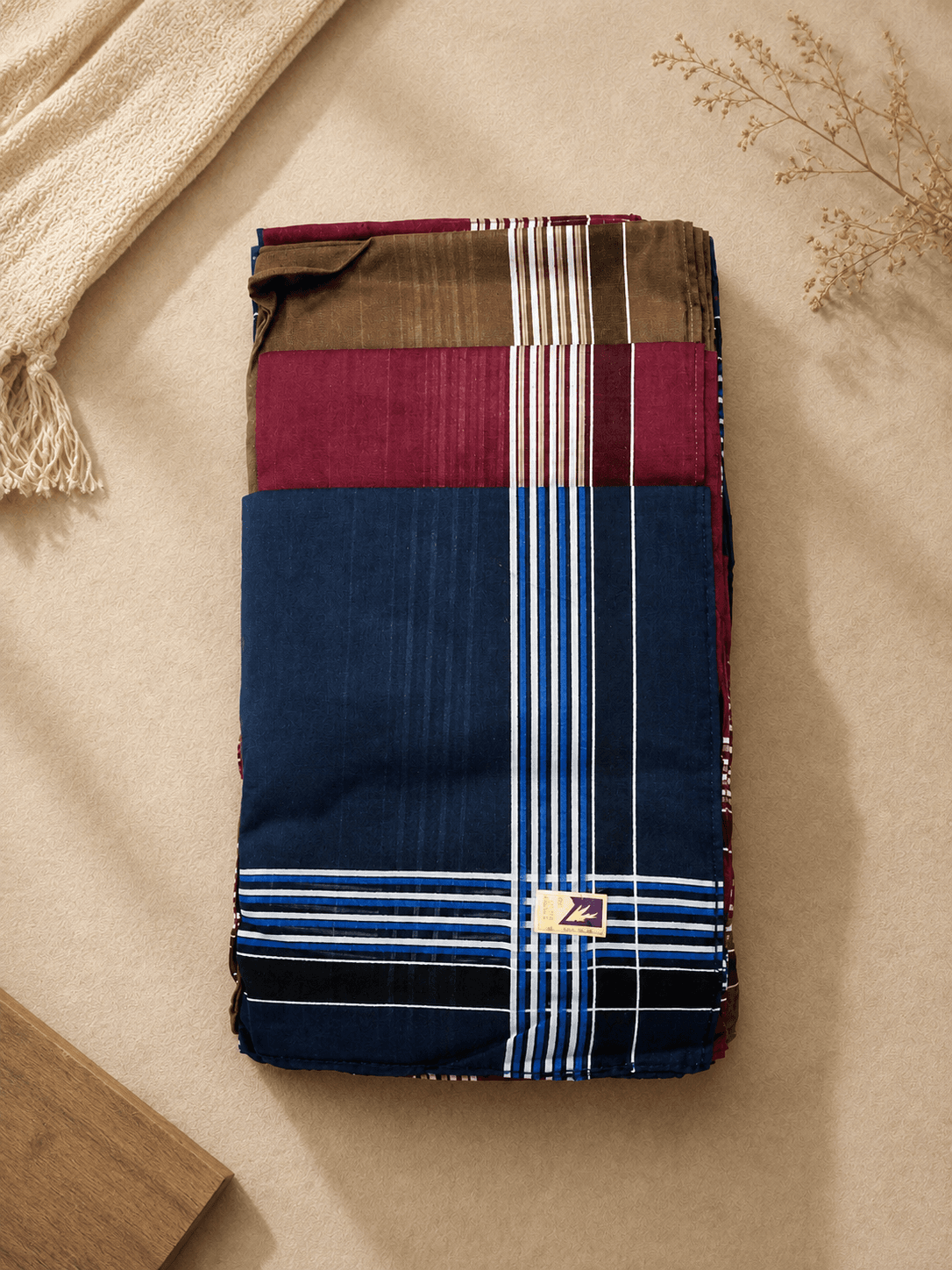 Premium Handkerchief | Rumal