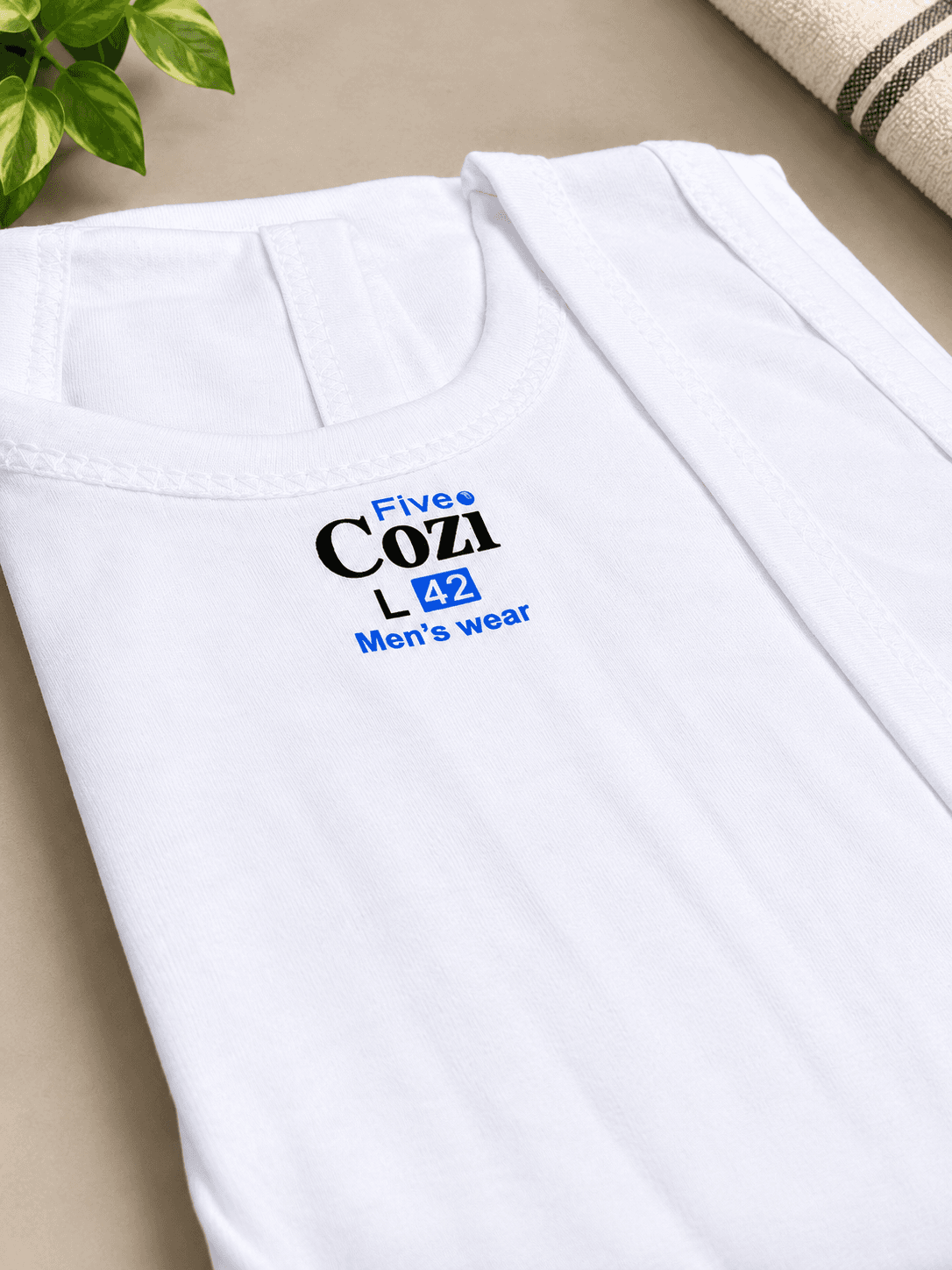 Highlight our original brand logo